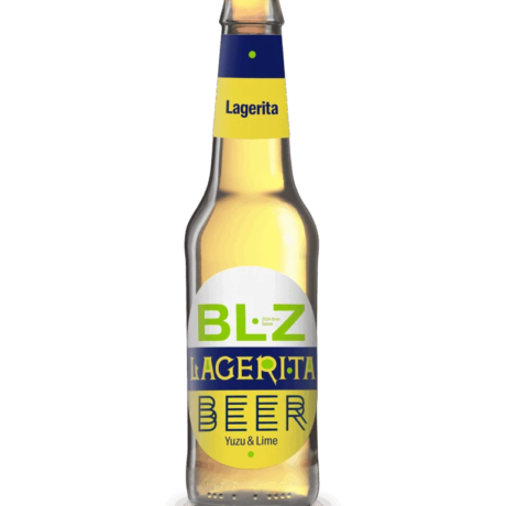 Lagerita, mexican Lager